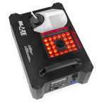 Beamz BLAZE1800 Vertical Fogger 24x4W 4in1 LED