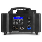 Beamz BLAZE1800 Vertical Fogger 24x4W 4in1 LED