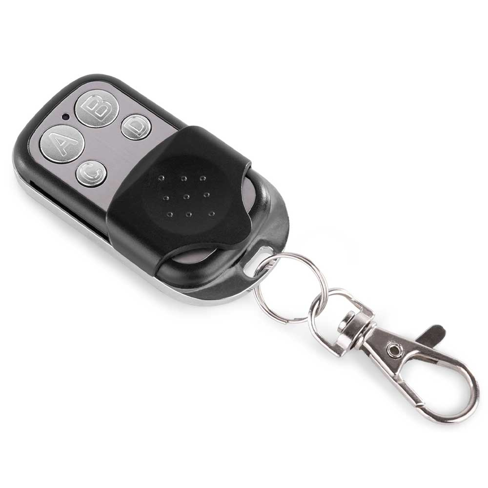 Beamz BLAZE1800 Vertical Fogger 24x4W 4in1 LED