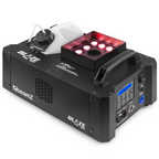 Beamz BLAZE800 Vertical Fogger 12x4W 4in1 LED