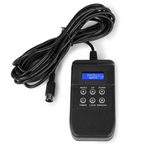 Beamz BLAZE800 Vertical Fogger 12x4W 4in1 LED