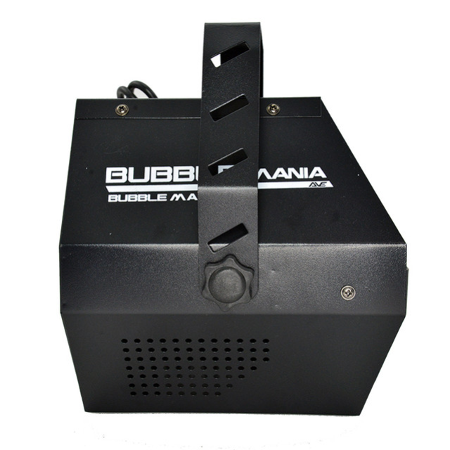 AVE BL-Bubble Compact Bubble Machine