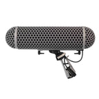 Rode Blimp Wind Shield and Shock Mount System