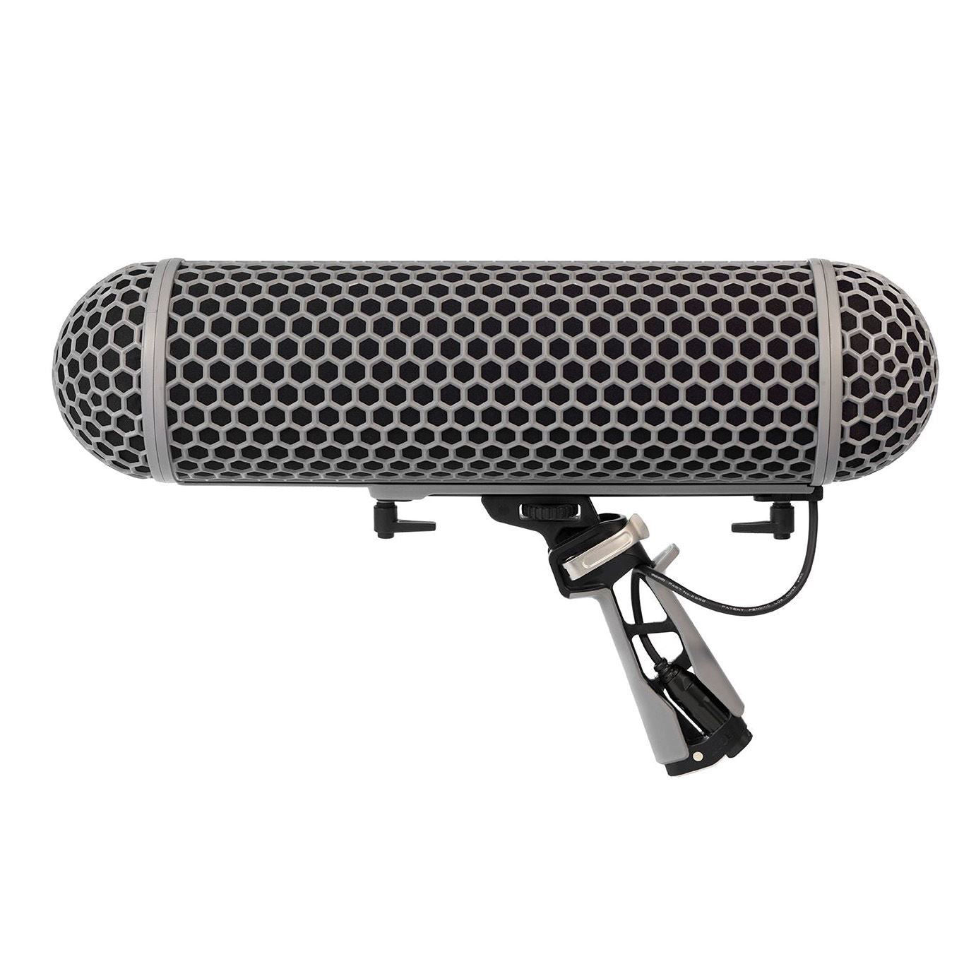 Rode Blimp Wind Shield and Shock Mount System