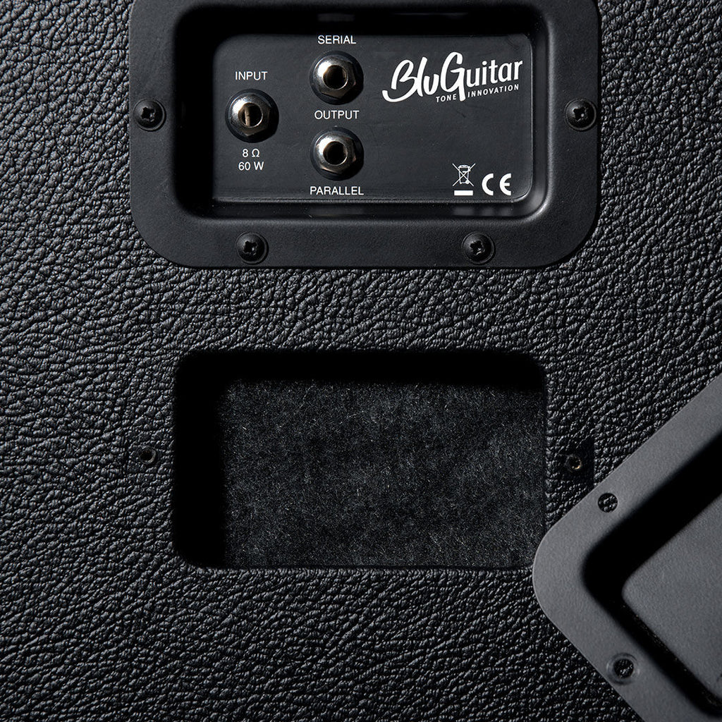 BluGuitar Nanocab 1x12 Speaker Cabinet