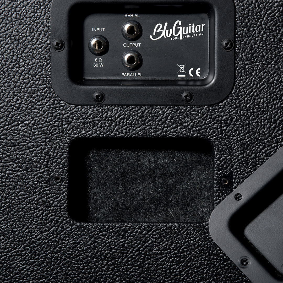 BluGuitar Nanocab 1x12 Speaker Cabinet