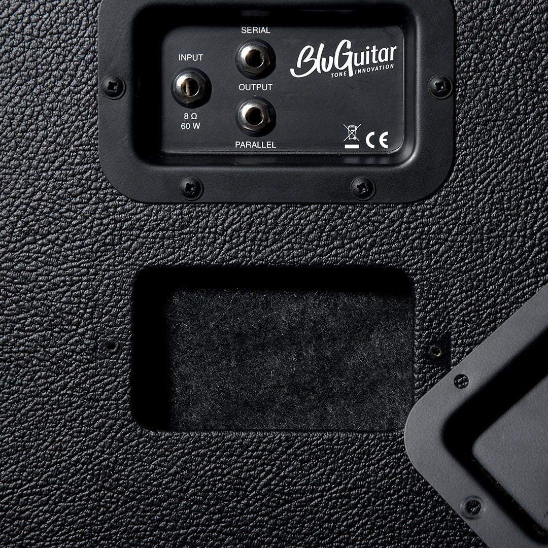 BluGuitar Nanocab 1x12 Speaker Cabinet