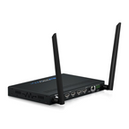 Blustream BLU-AMF41W Multi Format Presentation Switch