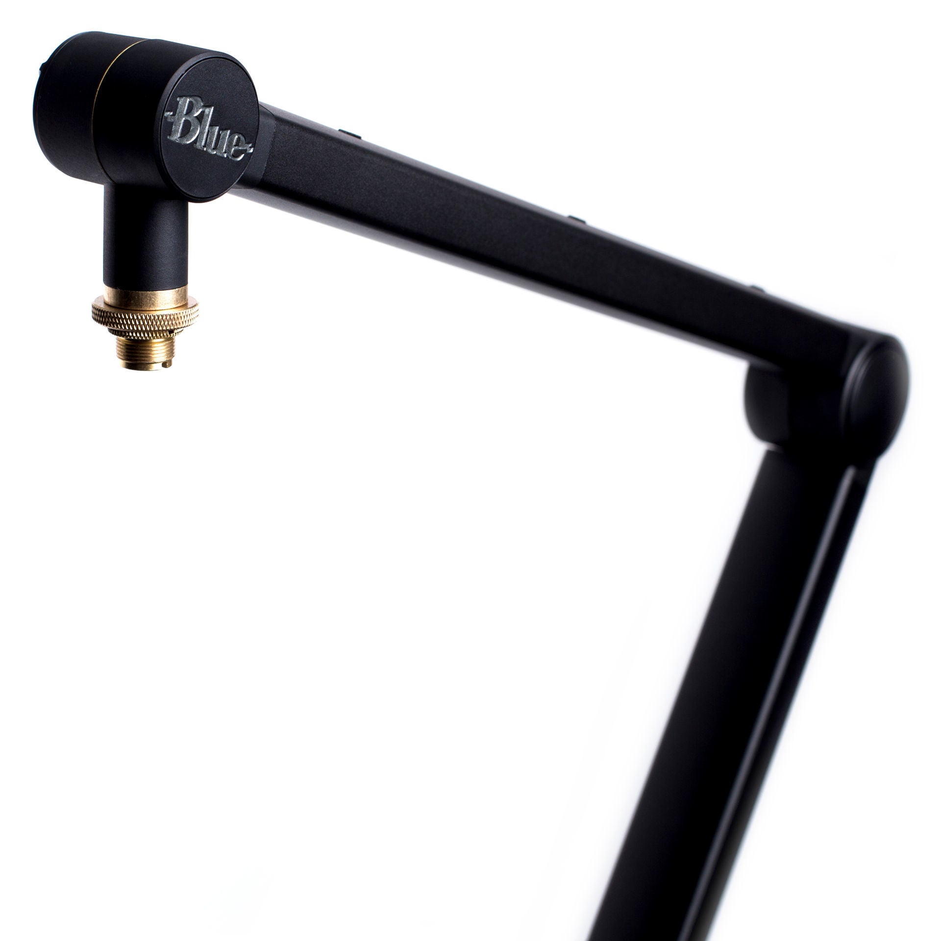 Blue Compass Premium Tube-Style Broadcast Boom Arm