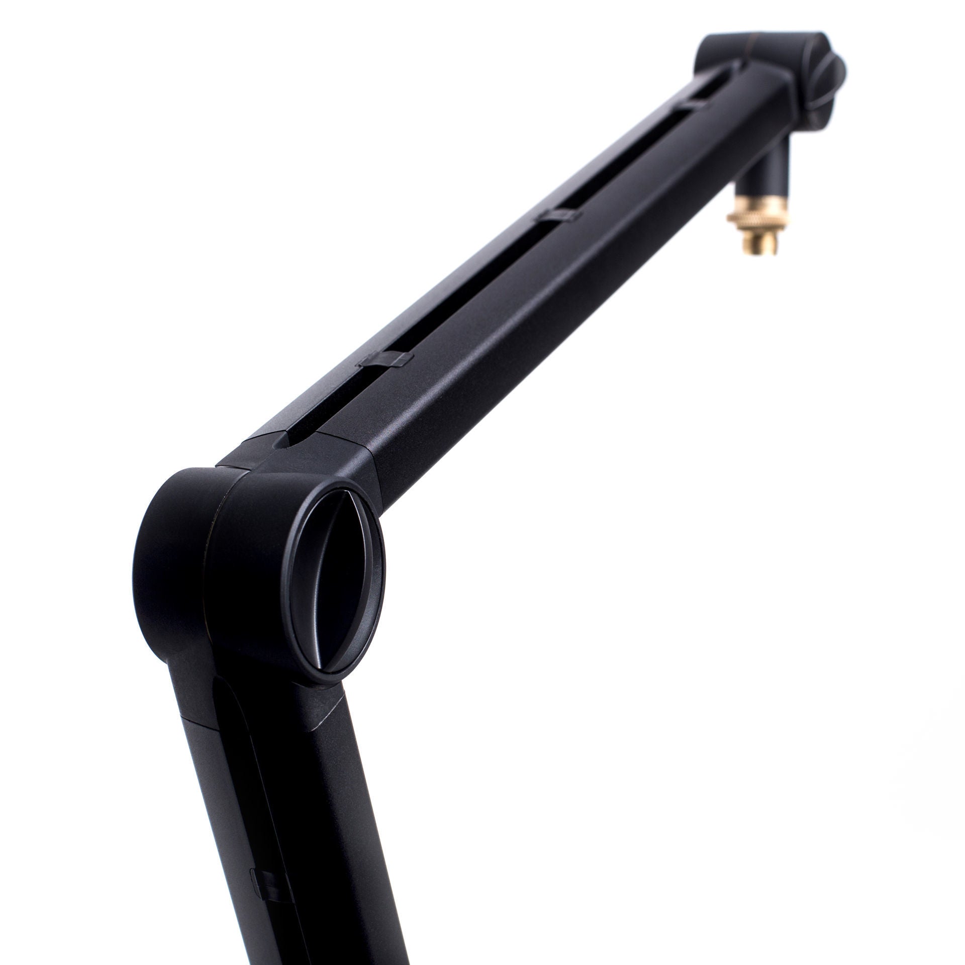 Blue Compass Premium Tube-Style Broadcast Boom Arm