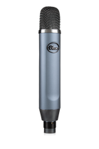 Blue Ember XLR Studio Condenser Mic