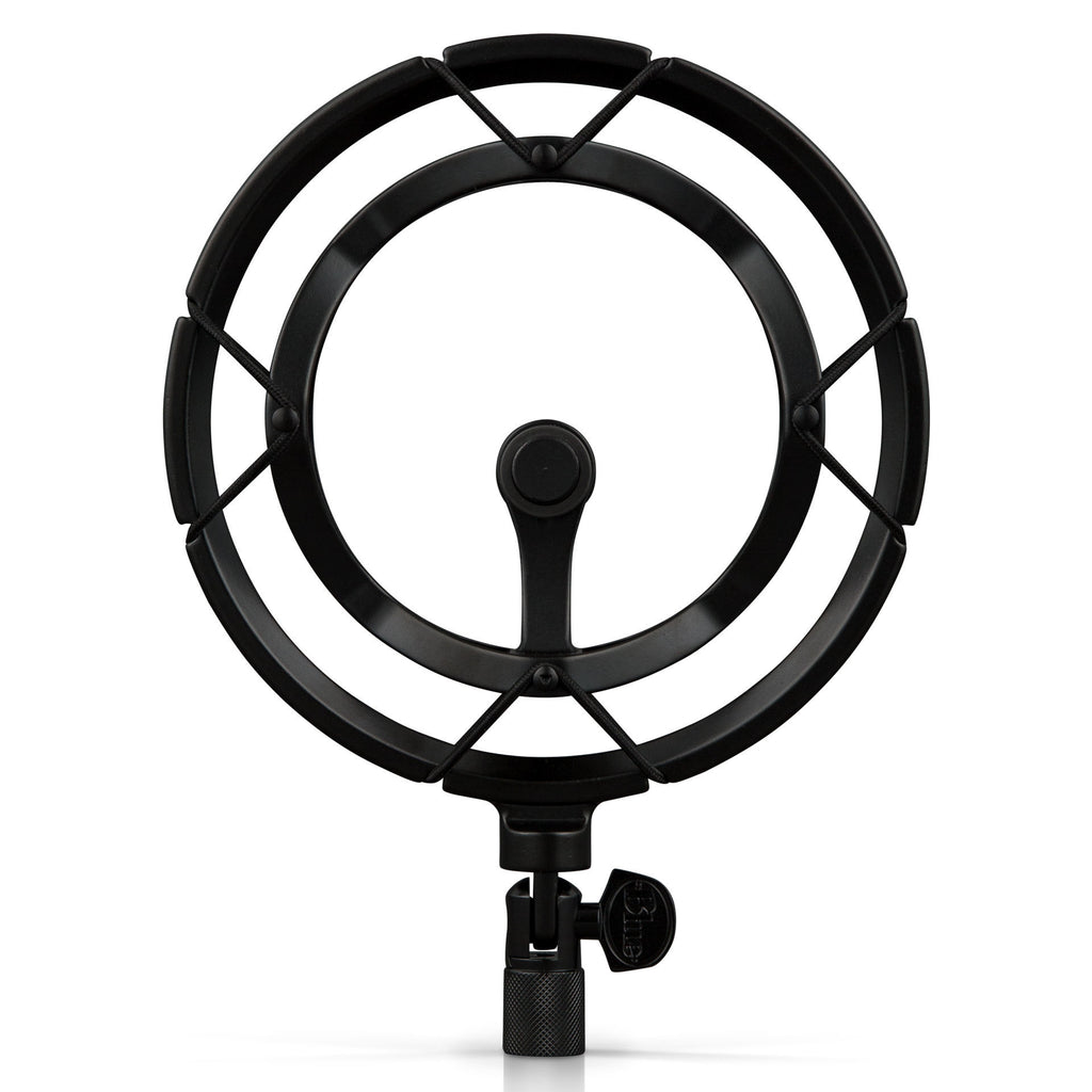 Blue Radius 3 Suspension Mount For Yeti Microphones