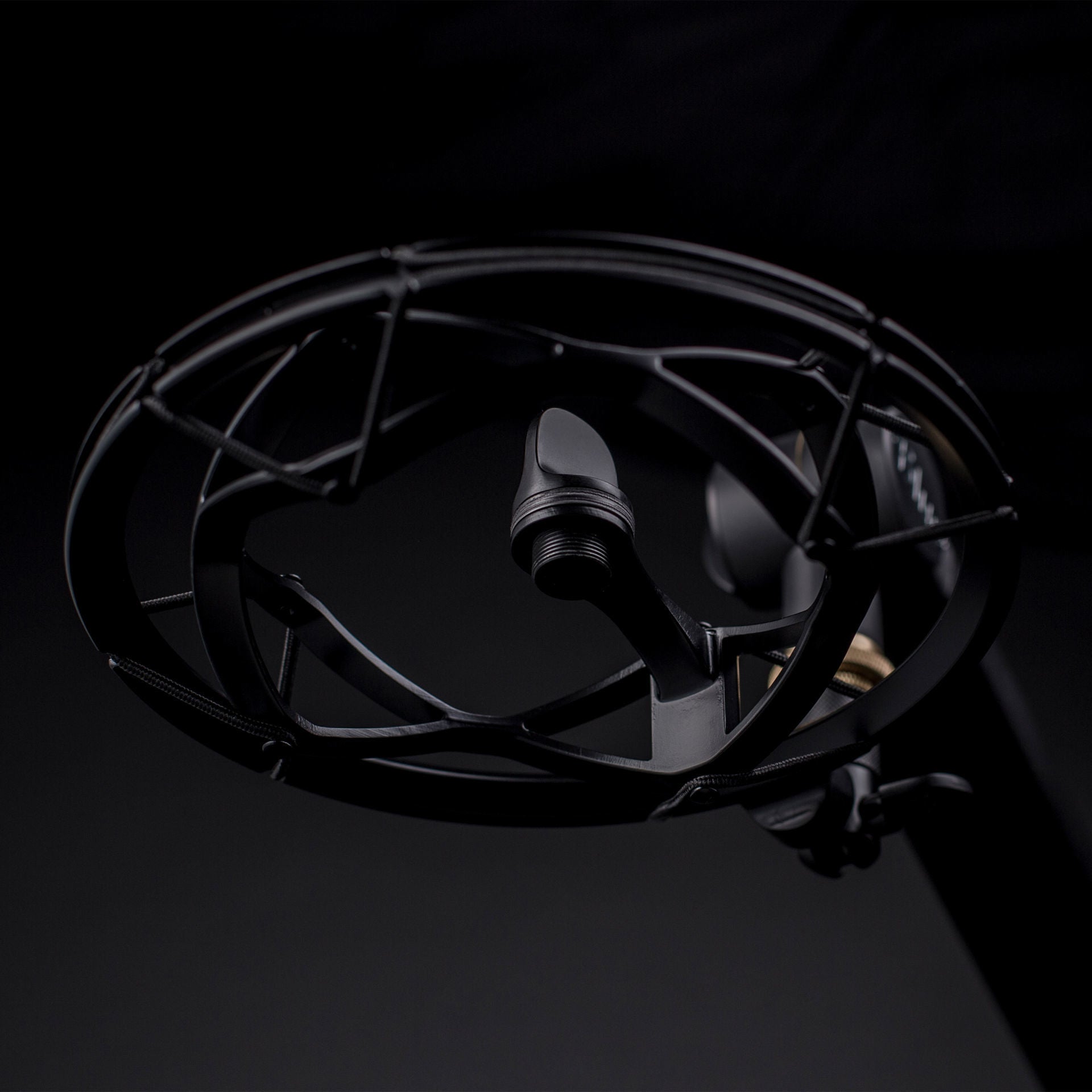 Blue Radius 3 Suspension Mount For Yeti Microphones