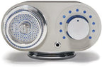 Blue Robbie Class A Discrete Tube Mic And Instrument Preamp