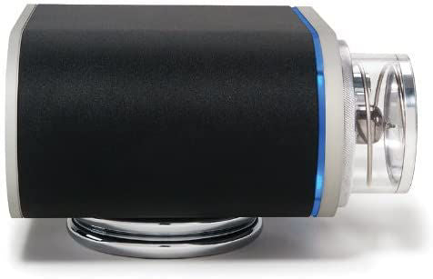 Blue Robbie Class A Discrete Tube Mic And Instrument Preamp