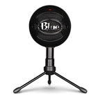 Blue Snowball Ice Versatile USB Mic - Black