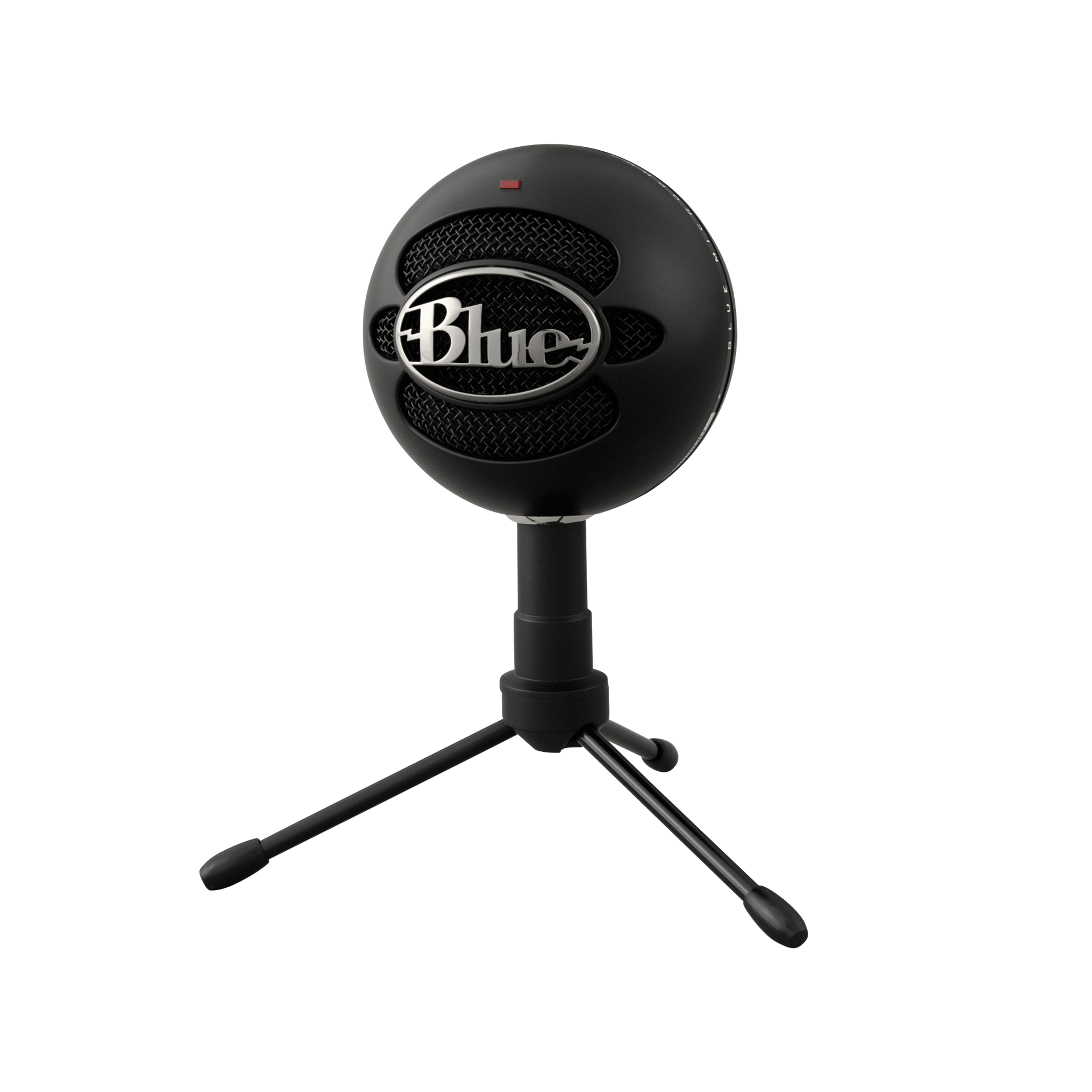 Blue Snowball Ice Versatile USB Mic - Black