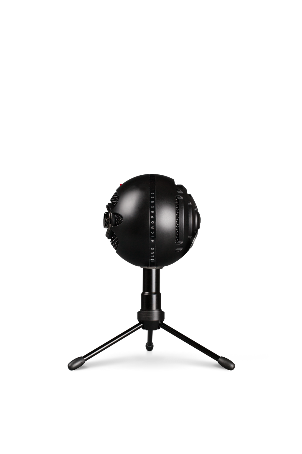 Blue Snowball Ice Versatile USB Mic - Black