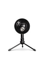 Blue Snowball Ice Versatile USB Mic - Black