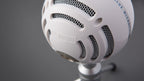 Blue Snowball Ice Versatile USB Mic - White