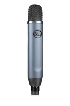 Blue Ember XLR Studio Condenser Mic