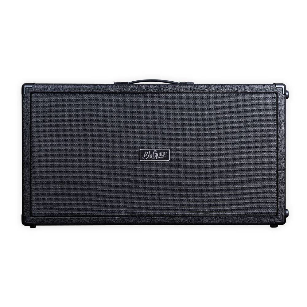 BluGuitar Twincab 2x12 Speaker Cabinet