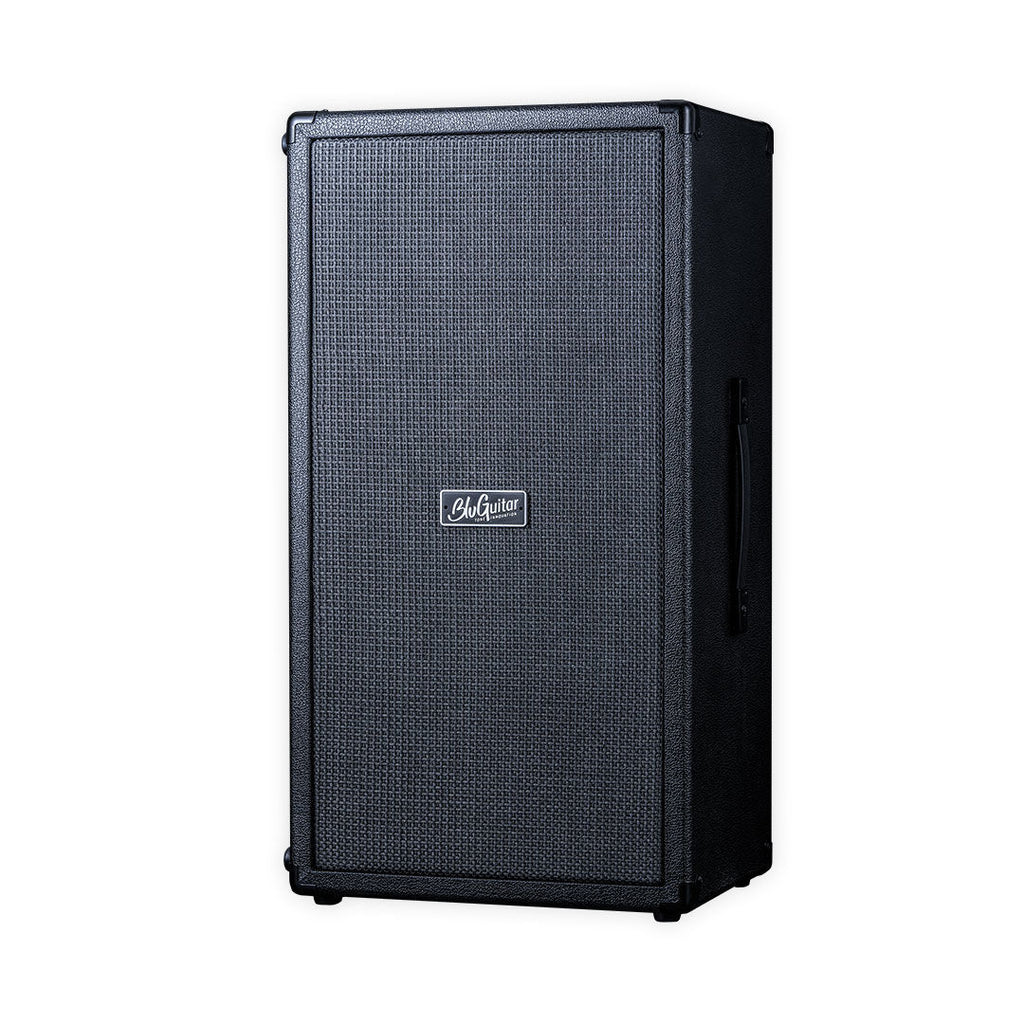 BluGuitar Twincab 2x12 Speaker Cabinet