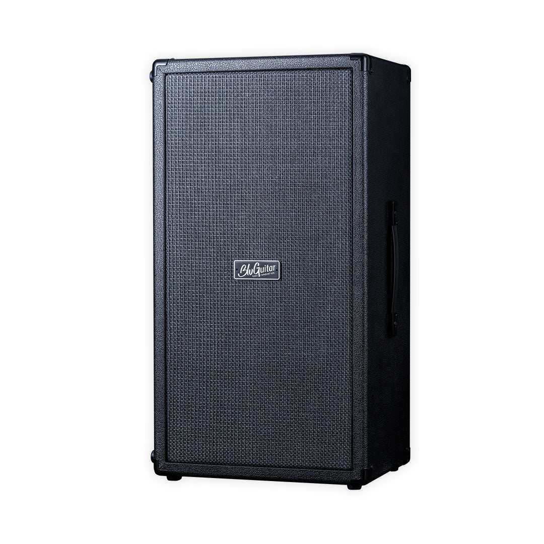 BluGuitar Twincab 2x12 Speaker Cabinet