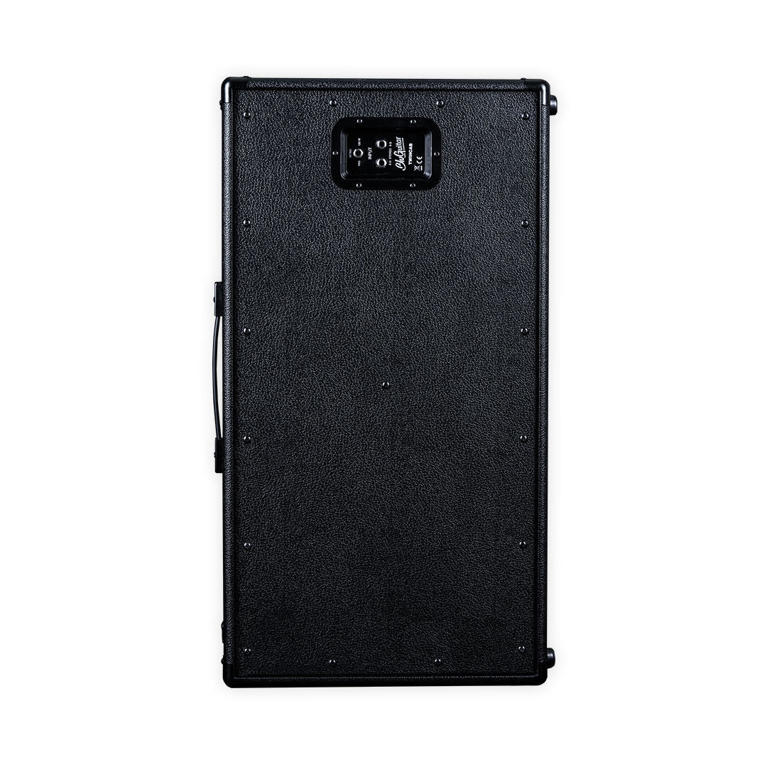 BluGuitar Twincab 2x12 Speaker Cabinet