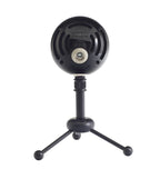 Blue Snowball USB Mic - Black