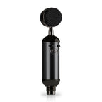 Blue Spark SL Condenser Mic wit Shock and Box Blackout Ed