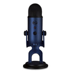 Blue Yeti USB Mic - Midnight Blue
