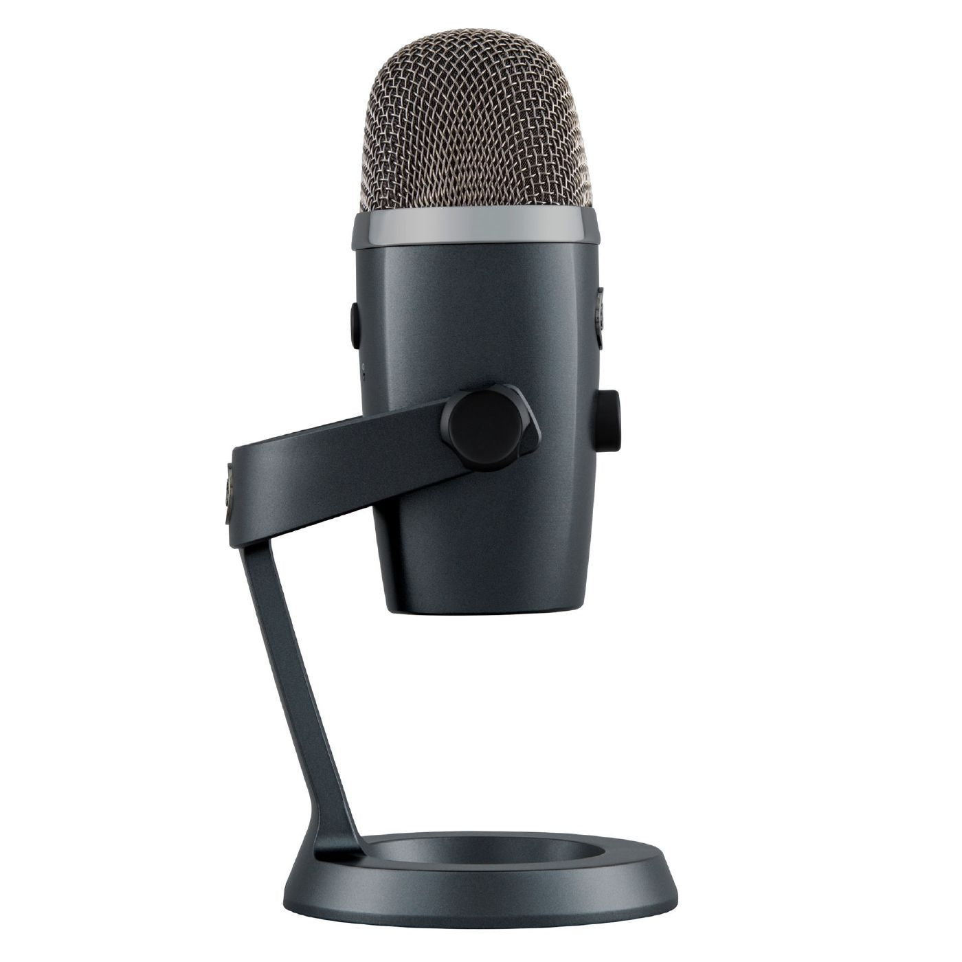 Blue Yeti Nano Premium USB Microphone - Shadow Grey
