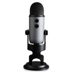 Blue Yeti USB Mic - Slate
