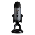 Blue Yeti USB Mic - Slate