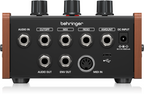 BEHRINGER BM-11M LOW PASS FILTER