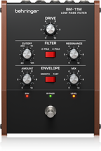 BEHRINGER BM-11M LOW PASS FILTER