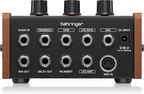 BEHRINGER BM-14M VINTAGE ANALOG DELAY