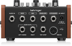 BEHRINGER BM-15M RESONANCE FILTER
