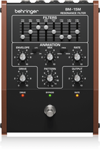 BEHRINGER BM-15M RESONANCE FILTER