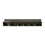 InDesign BM4 4-Channel Strip Mixer / Pre-Amplifier