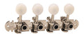 Custom Eagle BM525 23mm for ‚ÄòA‚Äô Style Mandolin Machine Head