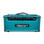 Bad Cat ERA 30 Amp Head - Antique Green/Gold