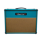 Bad Cat ERA 30 1x12 Guitar Cab - Antique Green/Gold