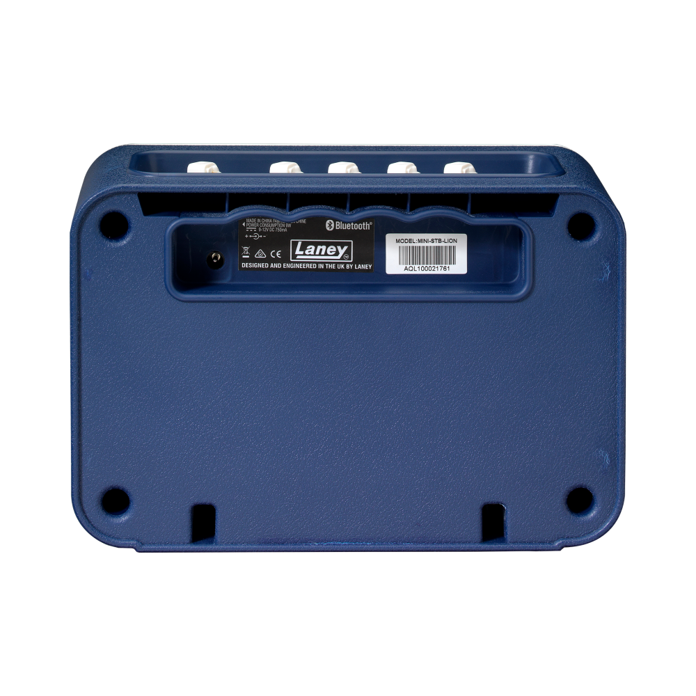 Laney Lionheart St Mini with Bluetooth