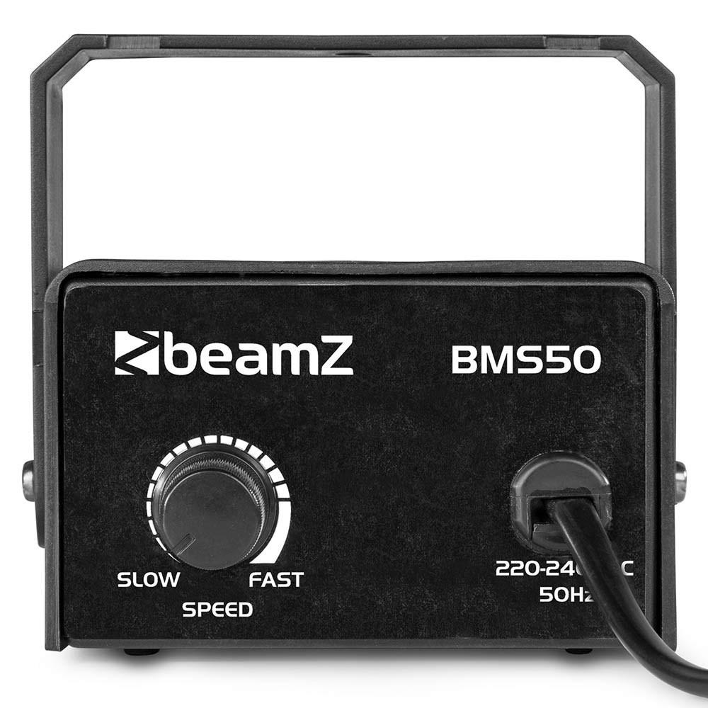 Beamz BMS50 Mini Strobe 50