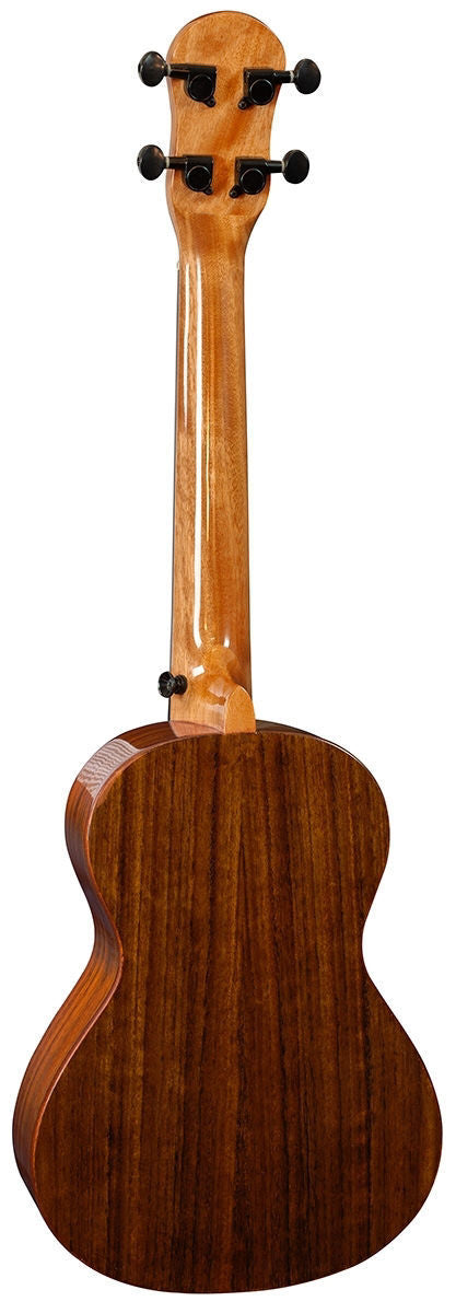 Barnes & Mullins BMUK5T Tenor Ukulele in Walnut