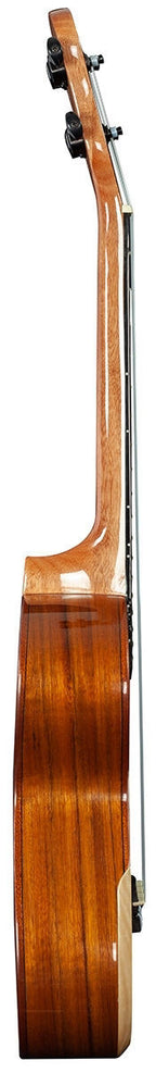 Barnes & Mullins BMUK5T Tenor Ukulele in Walnut