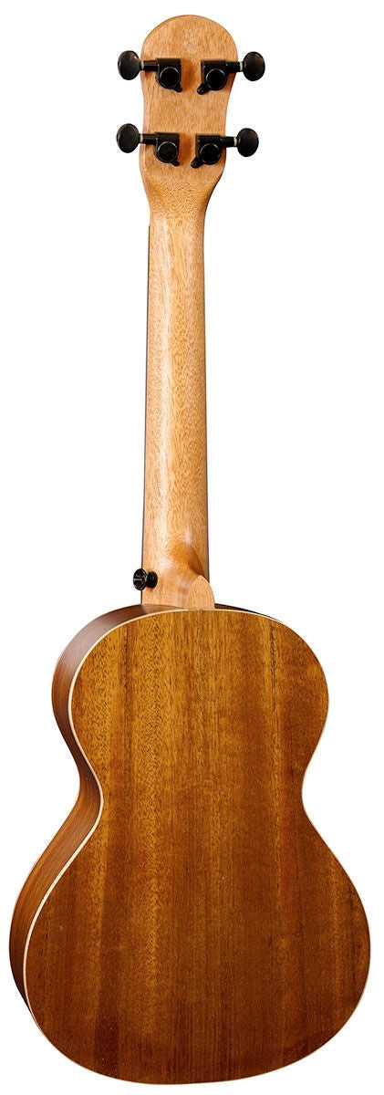 Barnes & Mullins BMUK6T Solid Top Tenor Spruce/Mahogany Ukulele