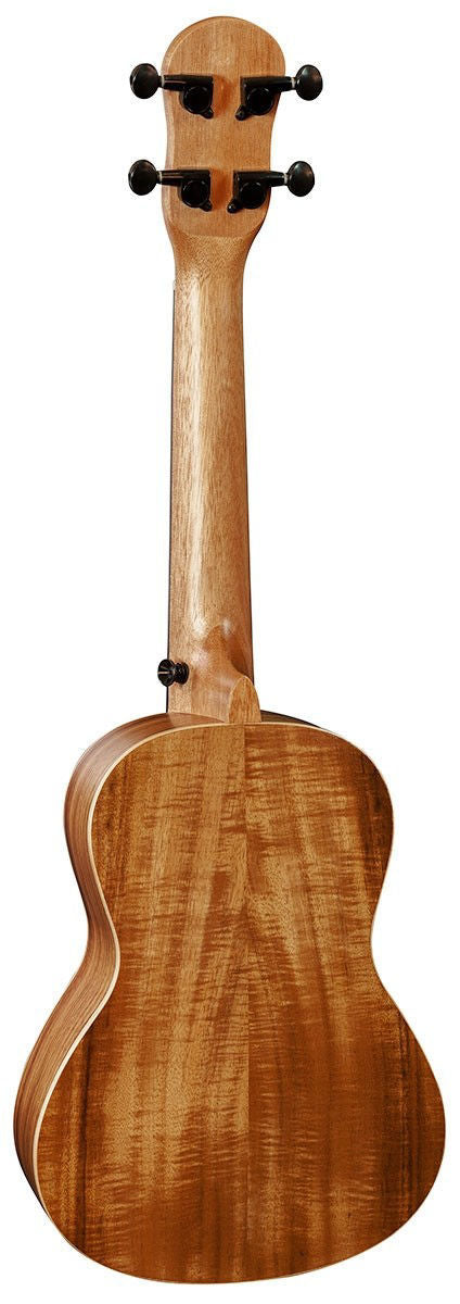 Barnes & Mullins Concert Ukulele in Koa